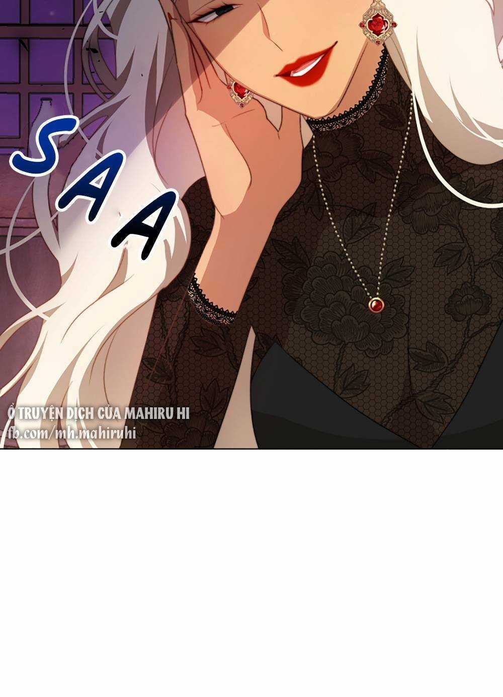 Trở Thành Tình Địch Của Các Nam Chính Chapter 7 trang 85