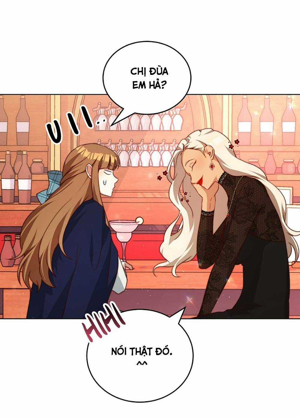 Trở Thành Tình Địch Của Các Nam Chính Chapter 7 trang 86