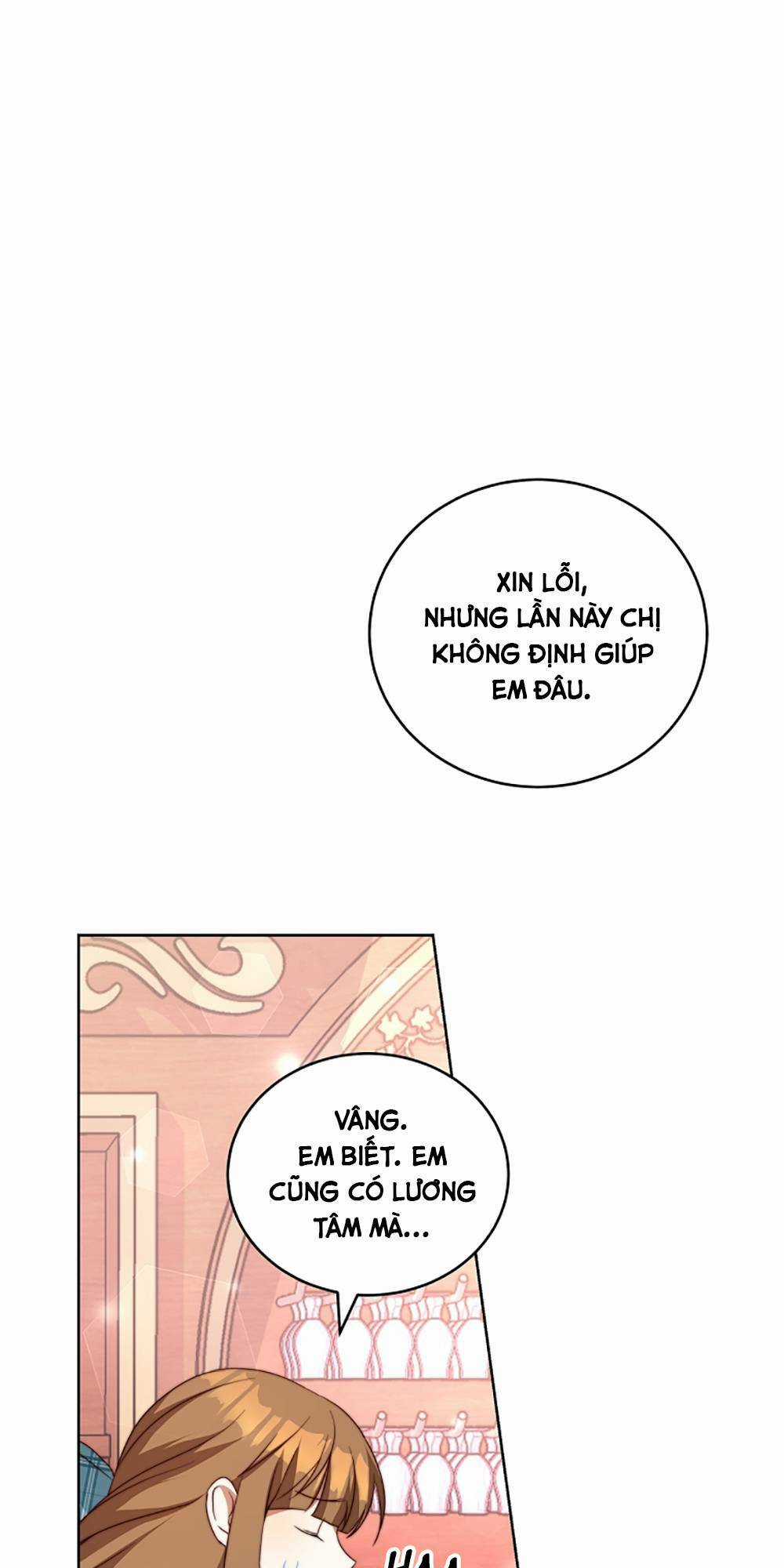 Trở Thành Tình Địch Của Các Nam Chính Chapter 7 trang 87