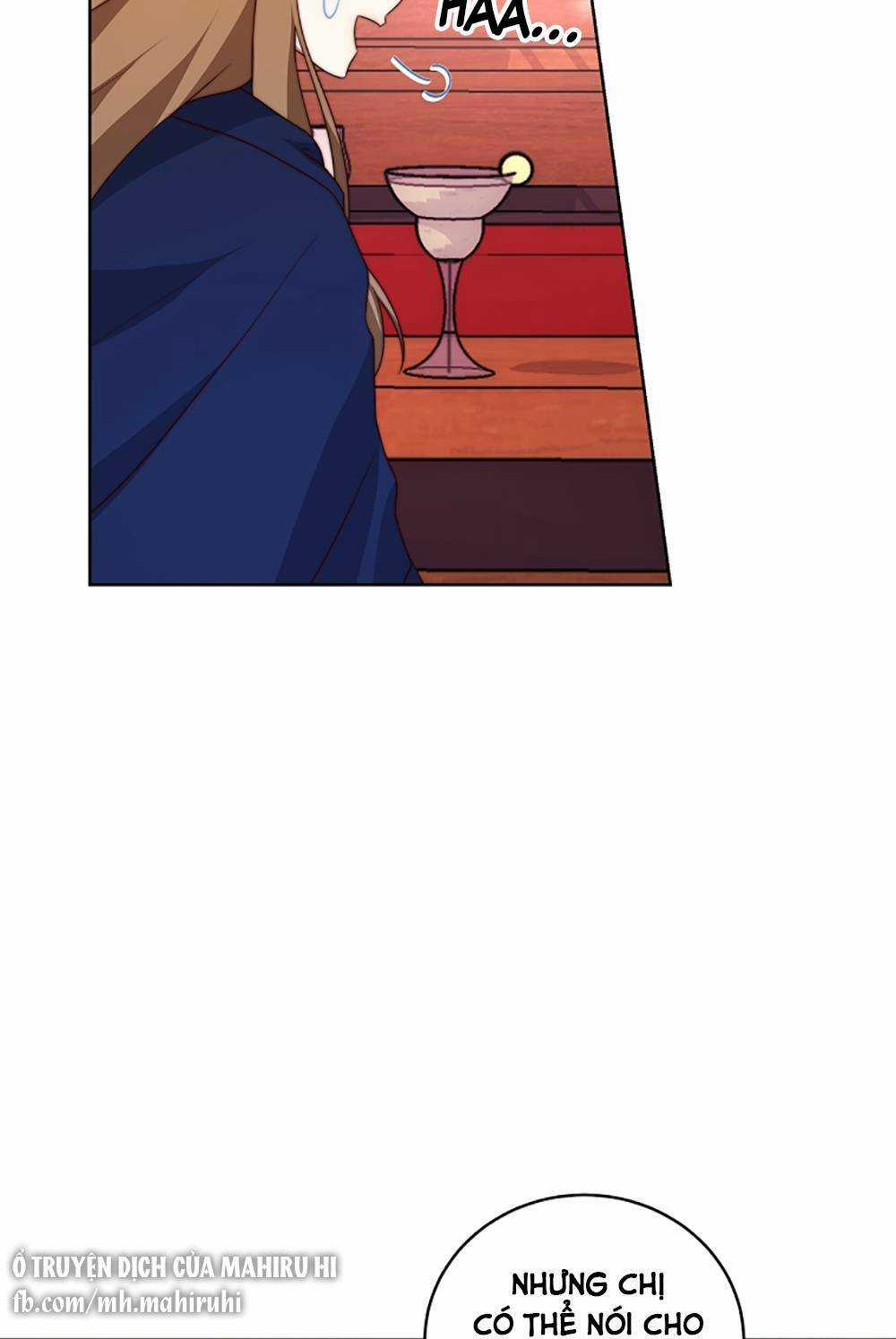 Trở Thành Tình Địch Của Các Nam Chính Chapter 7 trang 88