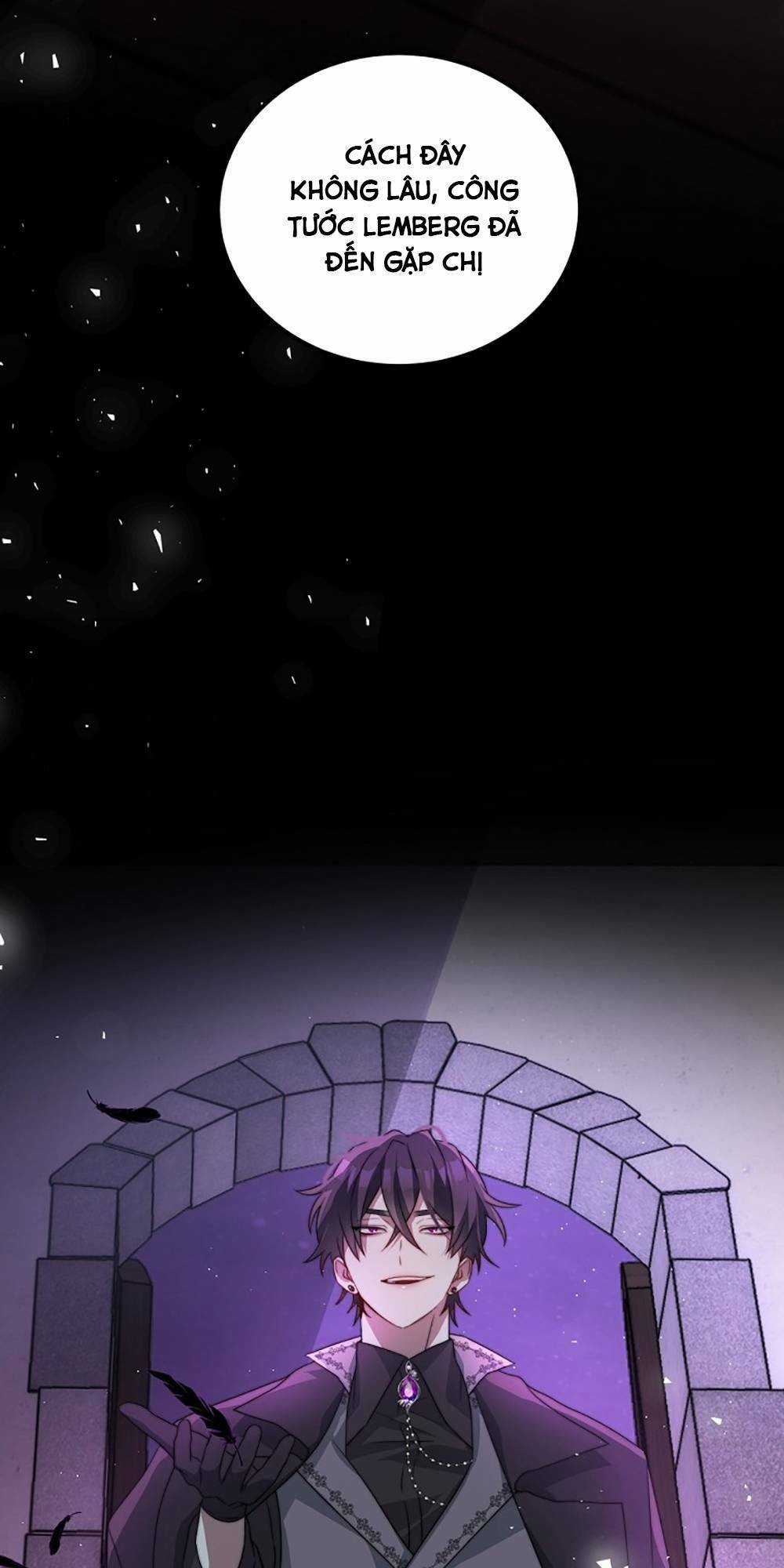 Trở Thành Tình Địch Của Các Nam Chính Chapter 7 trang 90