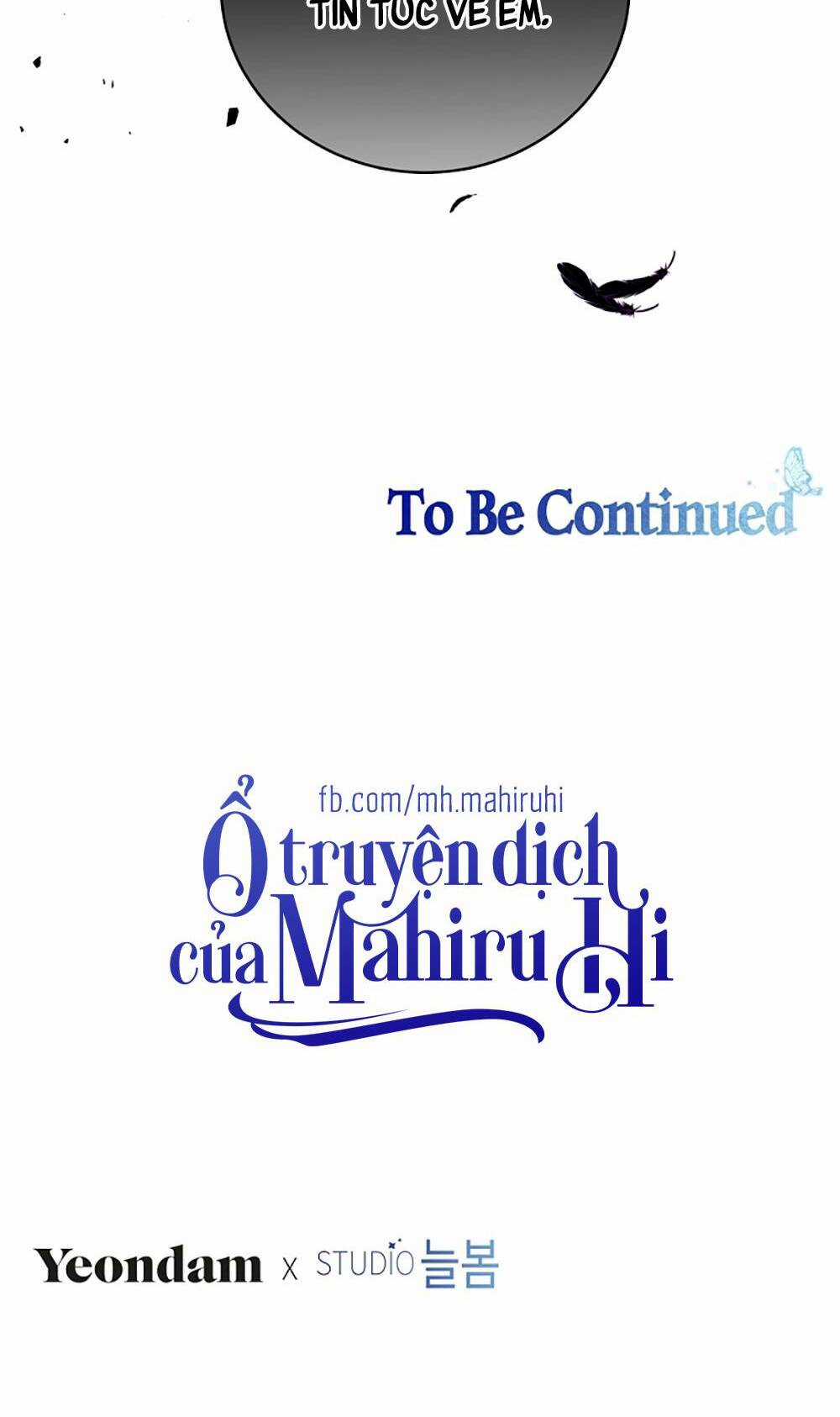 Trở Thành Tình Địch Của Các Nam Chính Chapter 7 trang 92