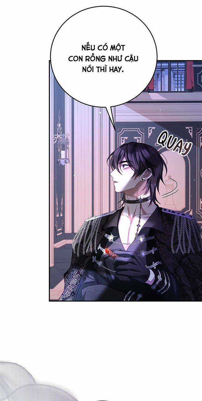 Trở Thành Tình Địch Của Các Nam Chính Chapter 70 trang 13