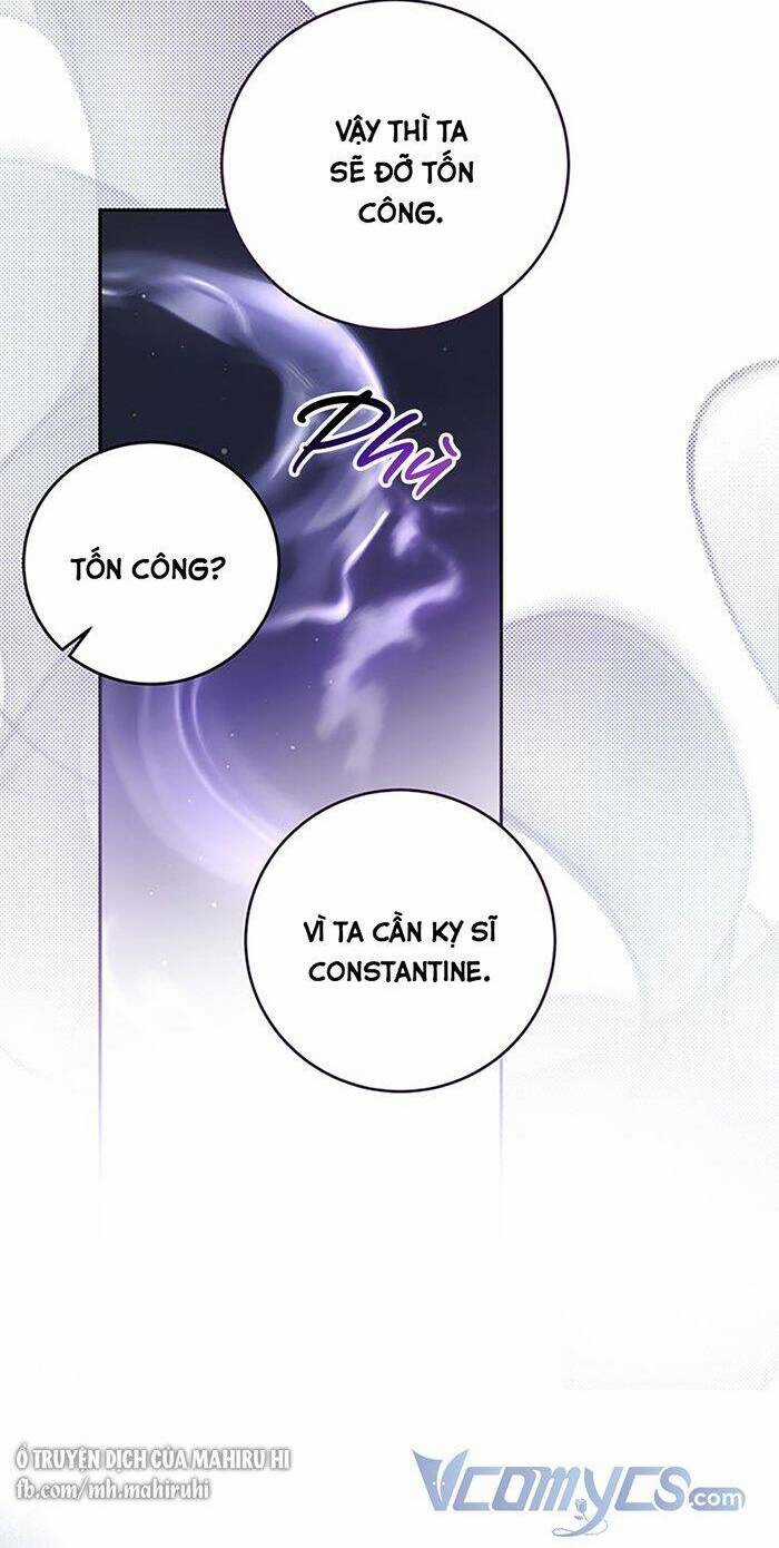 Trở Thành Tình Địch Của Các Nam Chính Chapter 70 trang 14