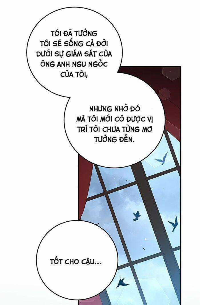 Trở Thành Tình Địch Của Các Nam Chính Chapter 70 trang 17