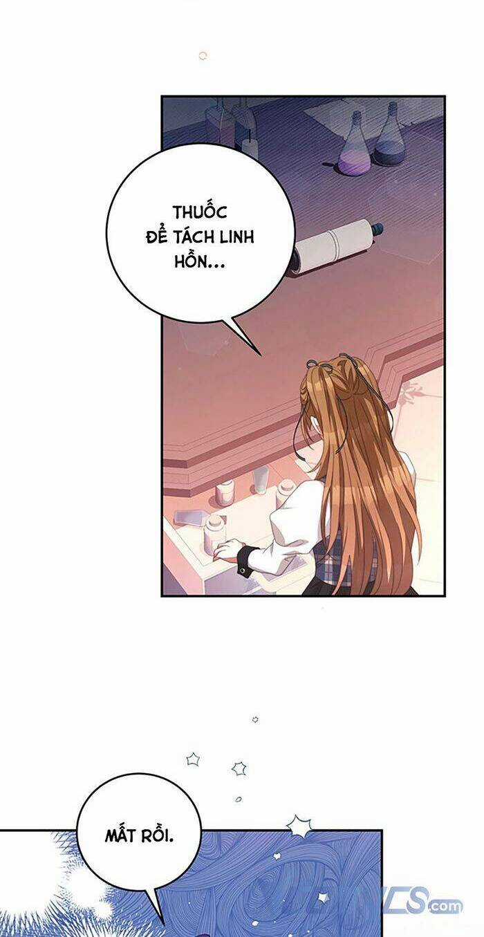 Trở Thành Tình Địch Của Các Nam Chính Chapter 70 trang 2