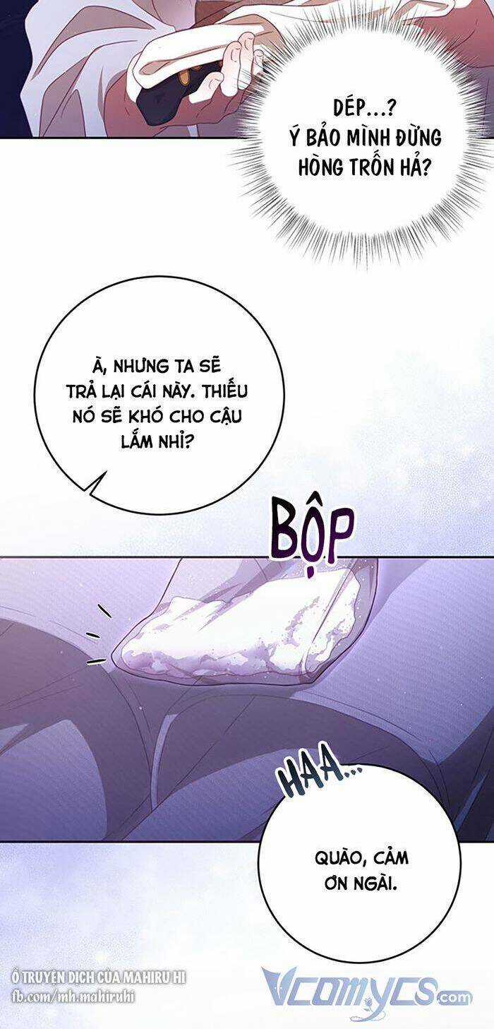 Trở Thành Tình Địch Của Các Nam Chính Chapter 70 trang 26