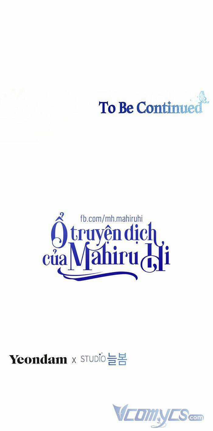 Trở Thành Tình Địch Của Các Nam Chính Chapter 70 trang 28