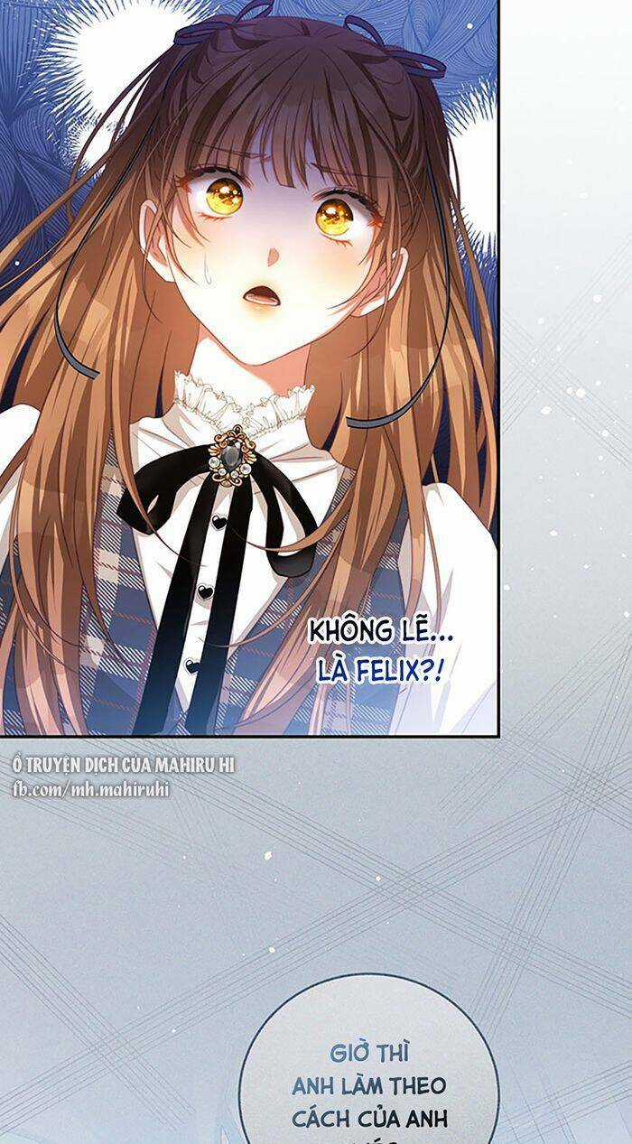 Trở Thành Tình Địch Của Các Nam Chính Chapter 70 trang 3