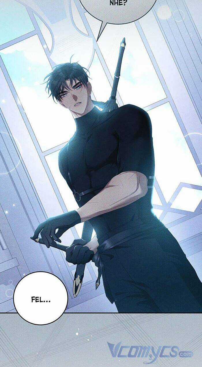 Trở Thành Tình Địch Của Các Nam Chính Chapter 70 trang 4