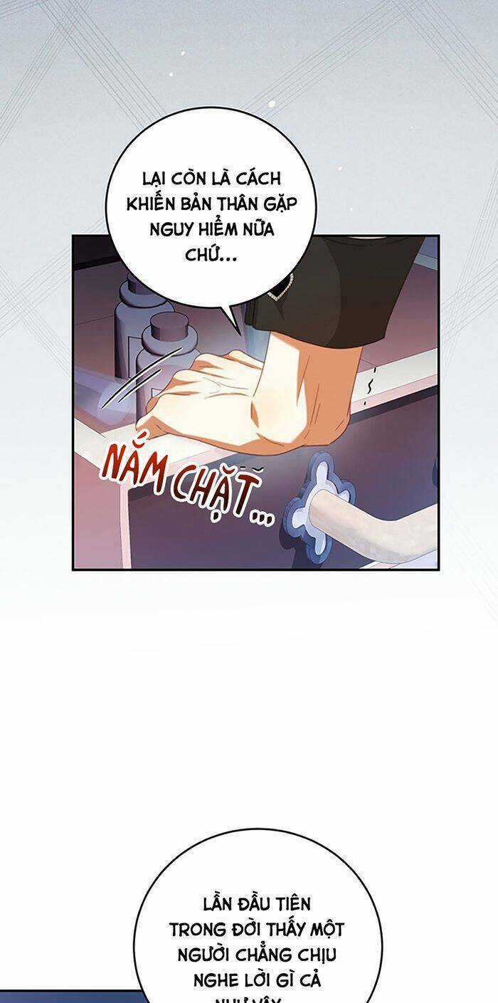 Trở Thành Tình Địch Của Các Nam Chính Chapter 70 trang 5