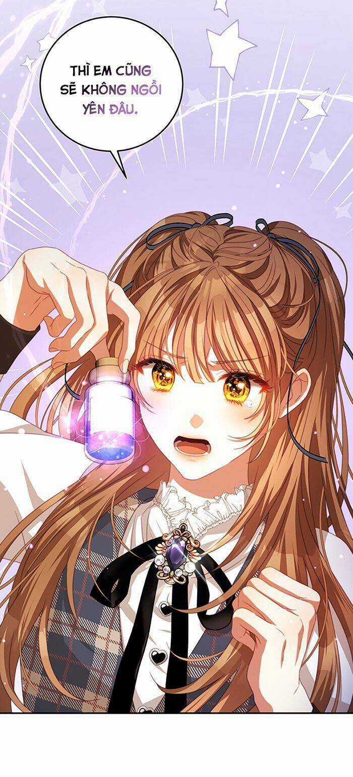 Trở Thành Tình Địch Của Các Nam Chính Chapter 70 trang 7