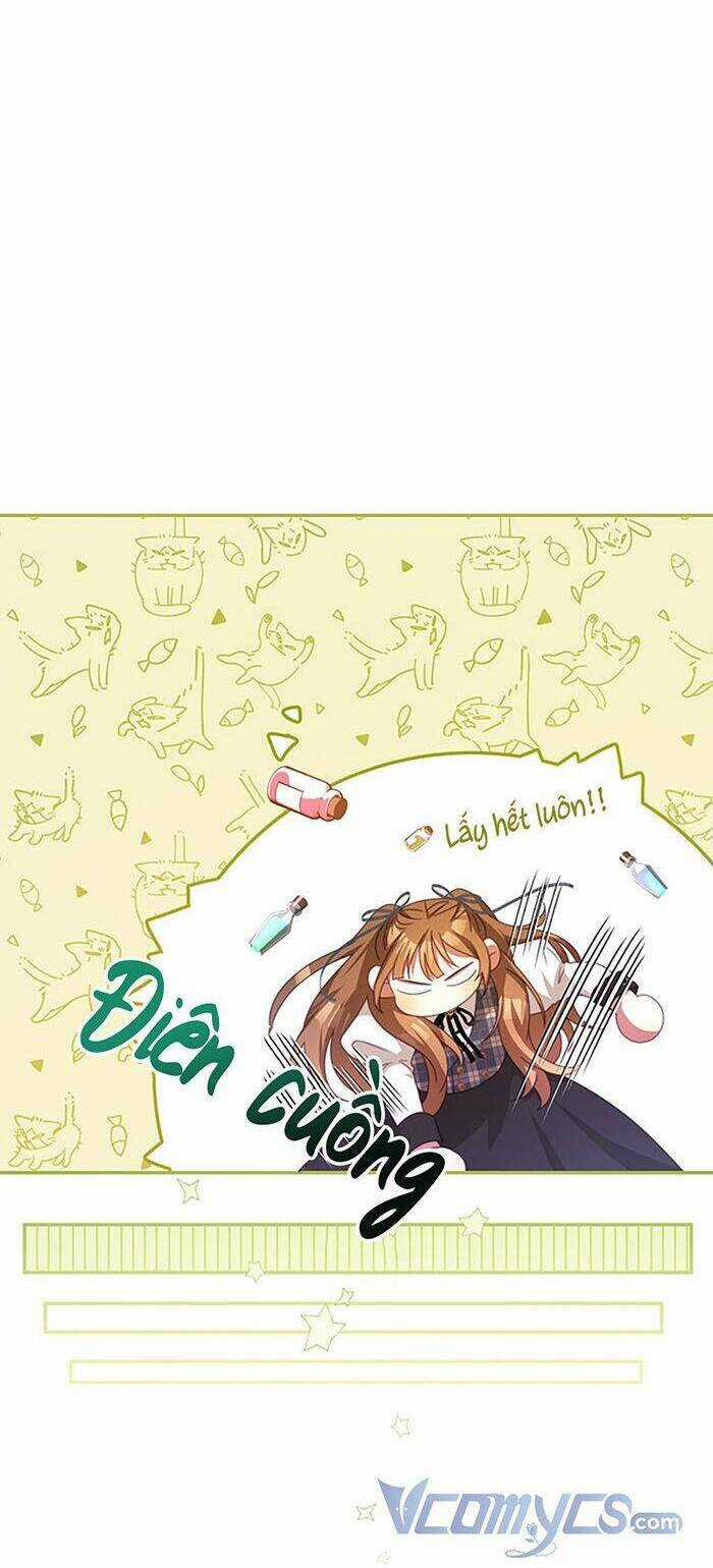 Trở Thành Tình Địch Của Các Nam Chính Chapter 70 trang 8