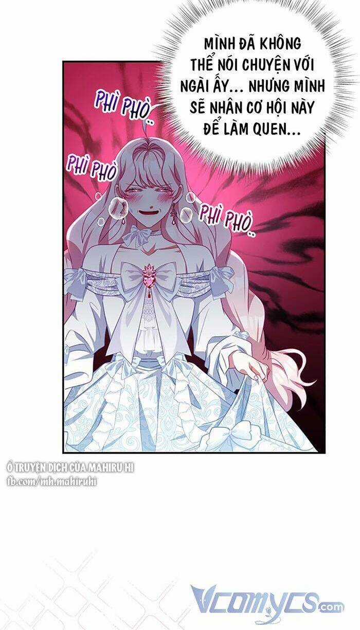 Trở Thành Tình Địch Của Các Nam Chính Chapter 71 trang 10