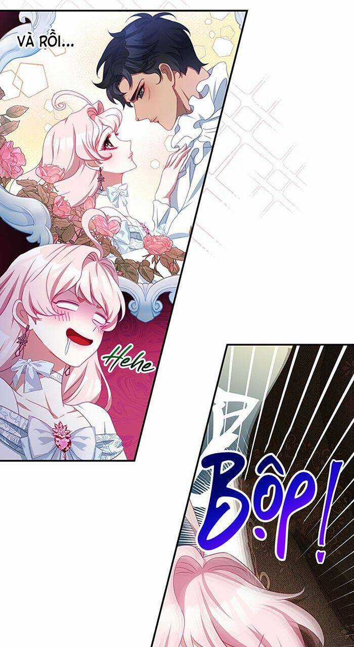 Trở Thành Tình Địch Của Các Nam Chính Chapter 71 trang 11