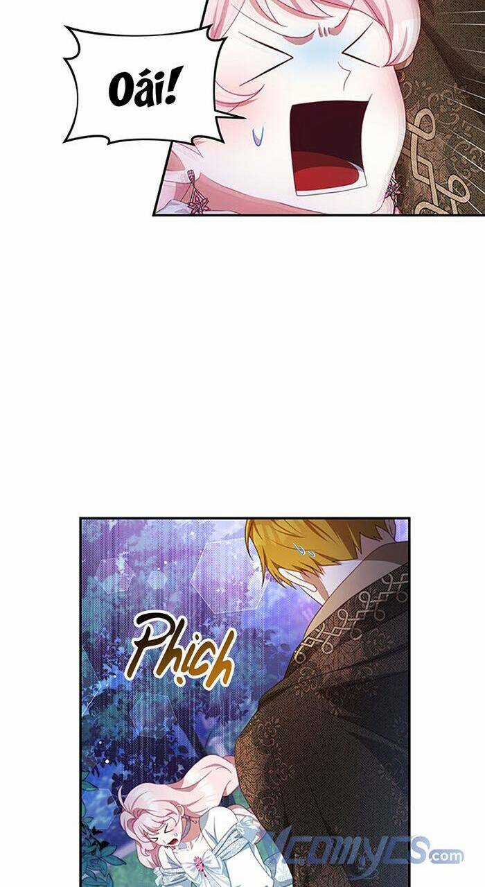 Trở Thành Tình Địch Của Các Nam Chính Chapter 71 trang 12