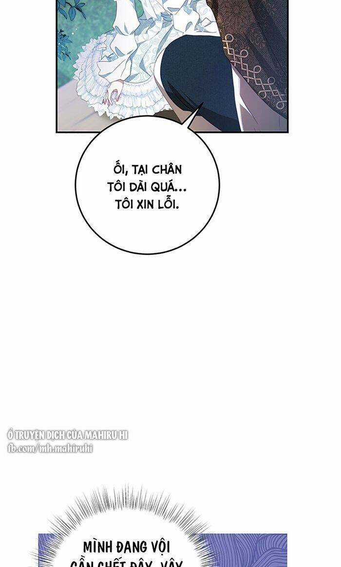 Trở Thành Tình Địch Của Các Nam Chính Chapter 71 trang 13