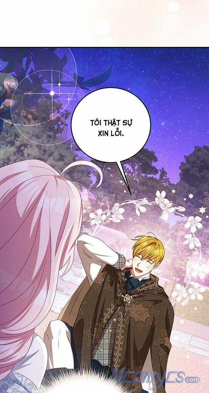 Trở Thành Tình Địch Của Các Nam Chính Chapter 71 trang 16