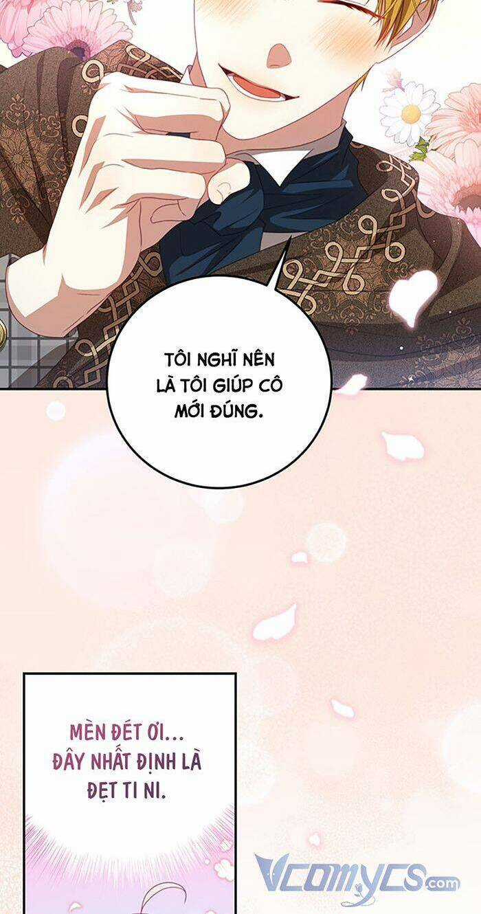 Trở Thành Tình Địch Của Các Nam Chính Chapter 71 trang 18