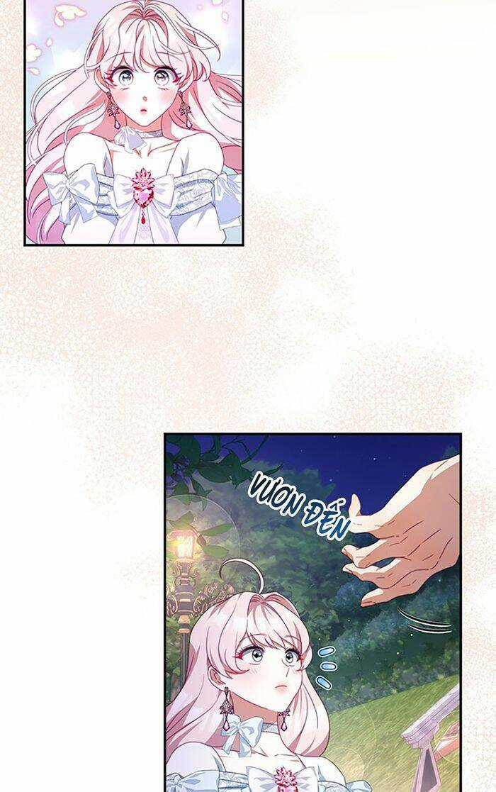 Trở Thành Tình Địch Của Các Nam Chính Chapter 71 trang 19