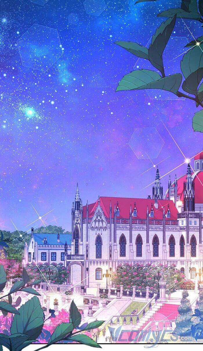 Trở Thành Tình Địch Của Các Nam Chính Chapter 71 trang 2