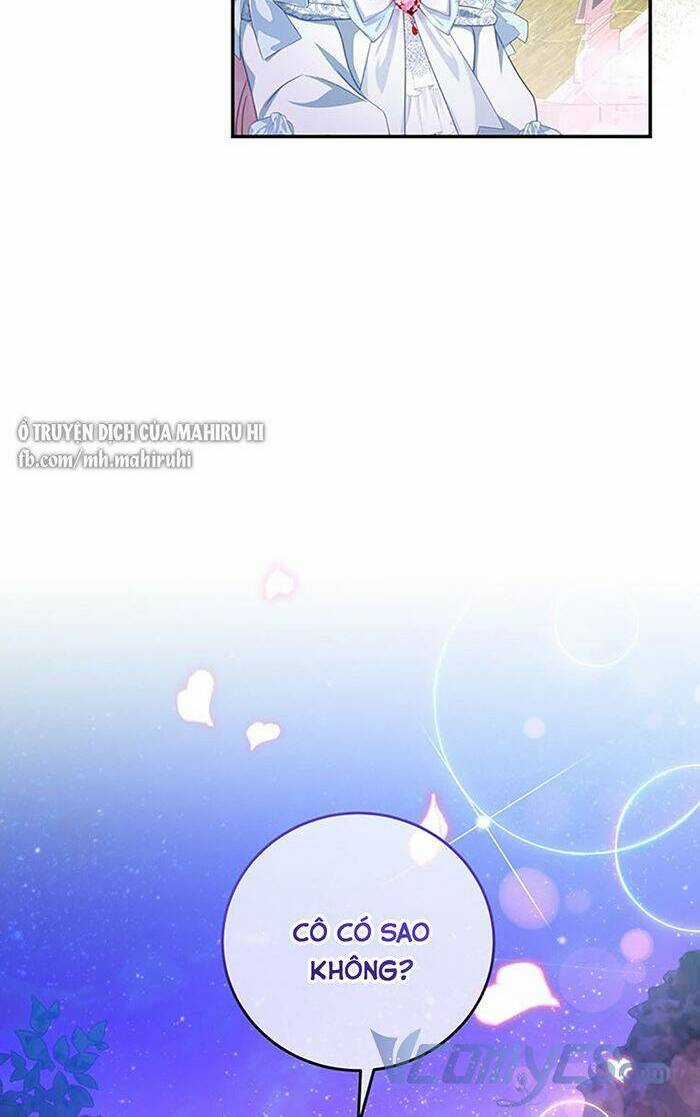 Trở Thành Tình Địch Của Các Nam Chính Chapter 71 trang 20