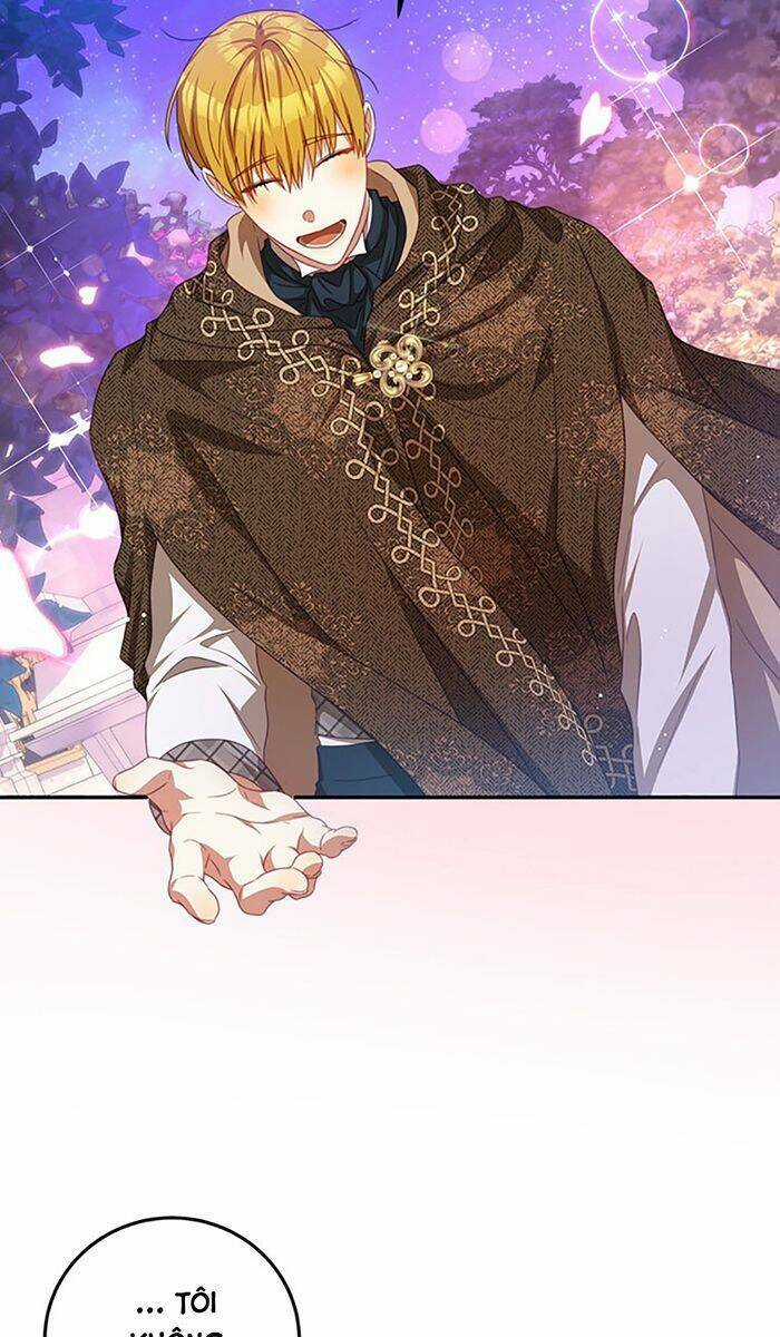 Trở Thành Tình Địch Của Các Nam Chính Chapter 71 trang 21