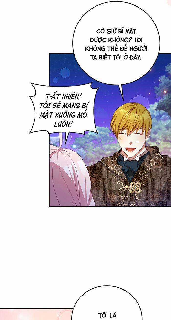 Trở Thành Tình Địch Của Các Nam Chính Chapter 71 trang 23