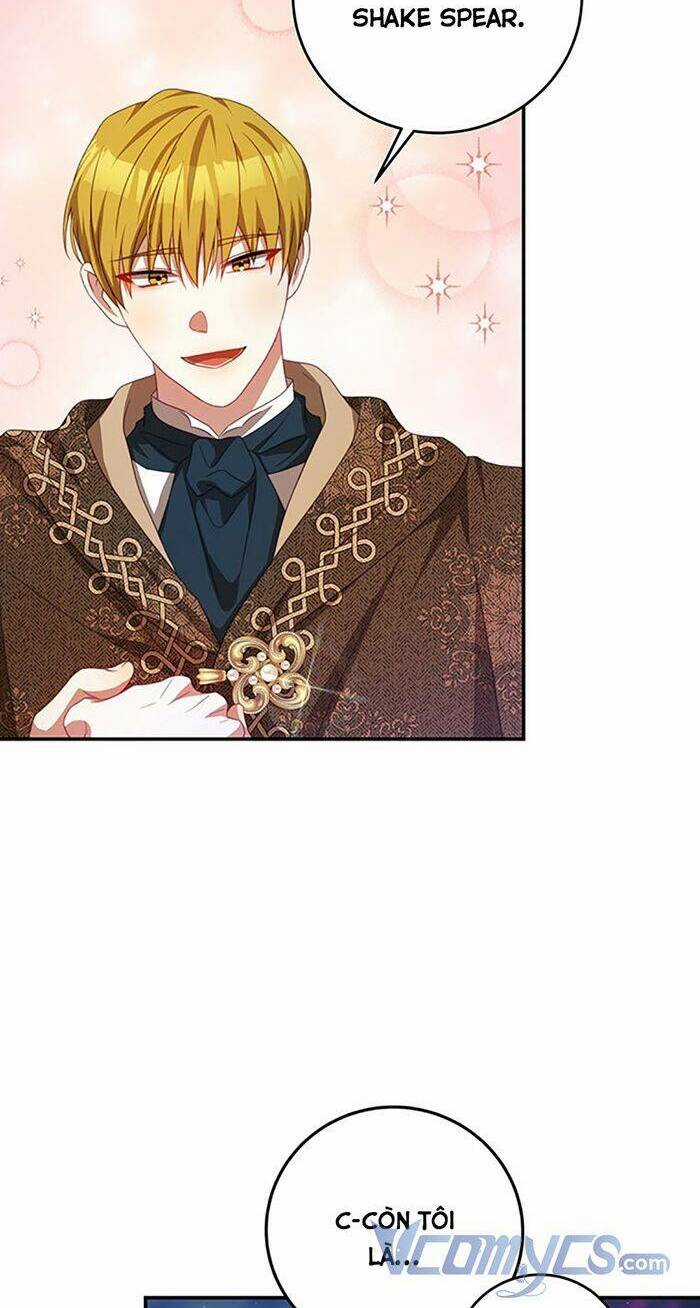 Trở Thành Tình Địch Của Các Nam Chính Chapter 71 trang 24