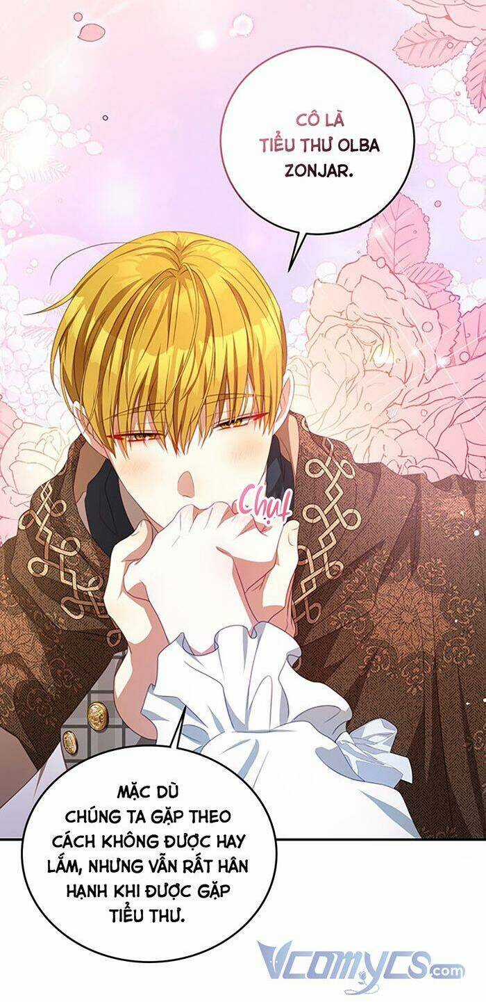 Trở Thành Tình Địch Của Các Nam Chính Chapter 71 trang 26