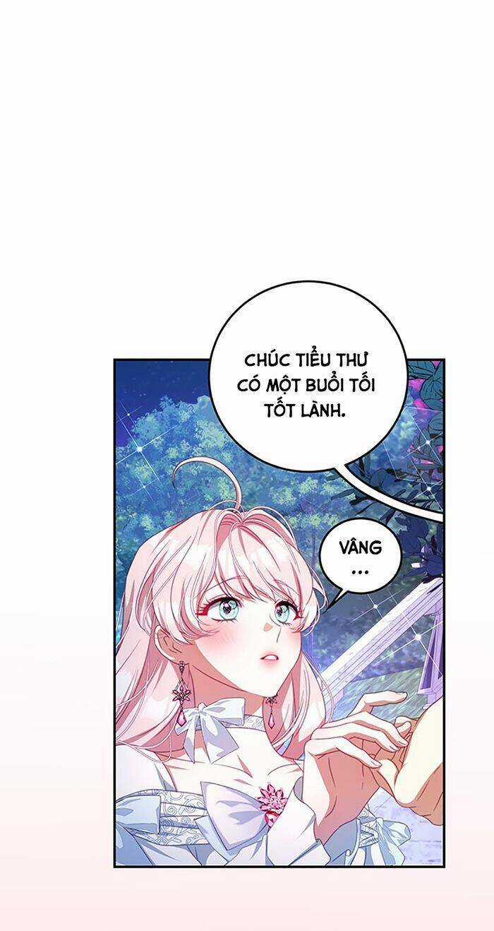 Trở Thành Tình Địch Của Các Nam Chính Chapter 71 trang 27