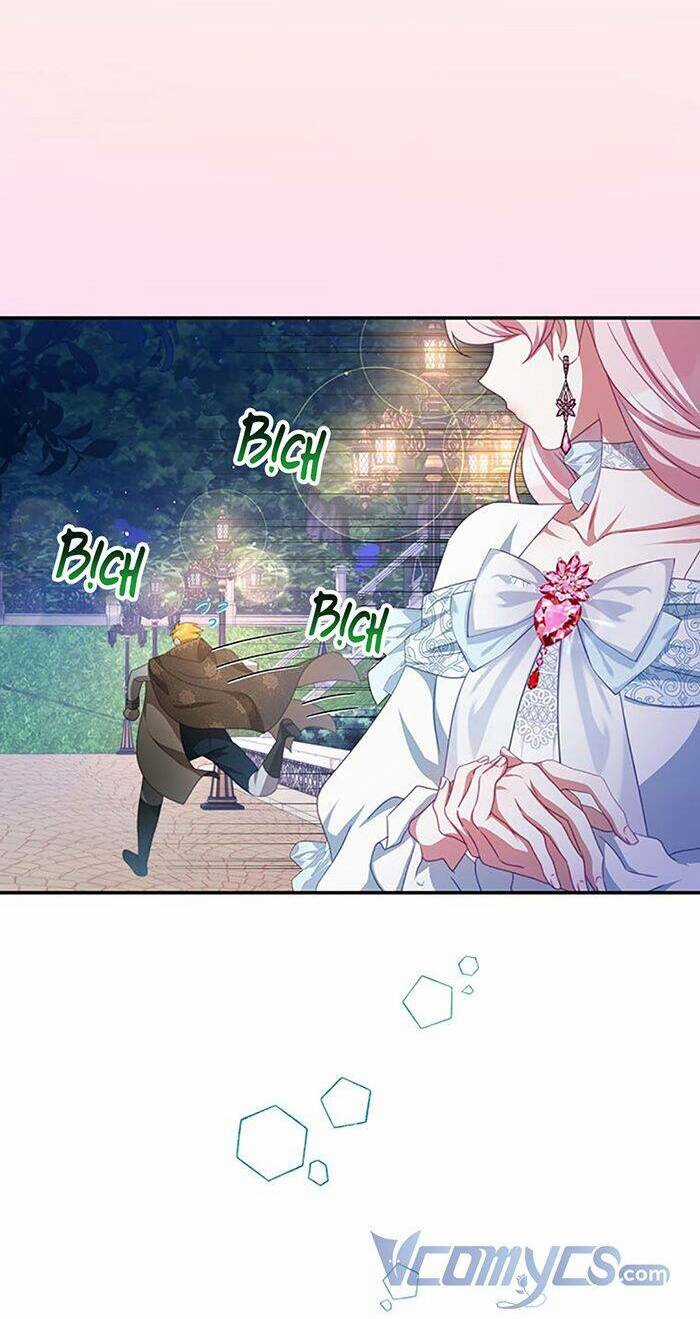 Trở Thành Tình Địch Của Các Nam Chính Chapter 71 trang 28