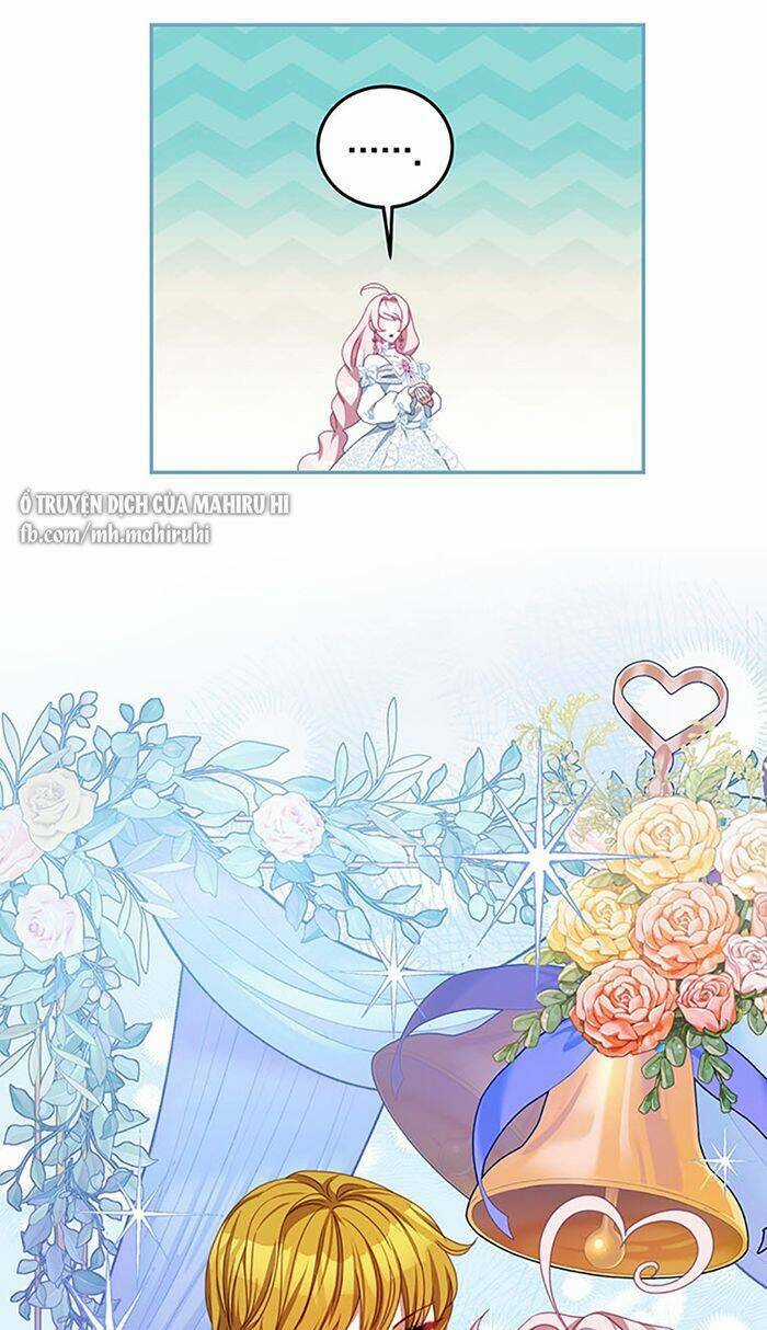 Trở Thành Tình Địch Của Các Nam Chính Chapter 71 trang 29