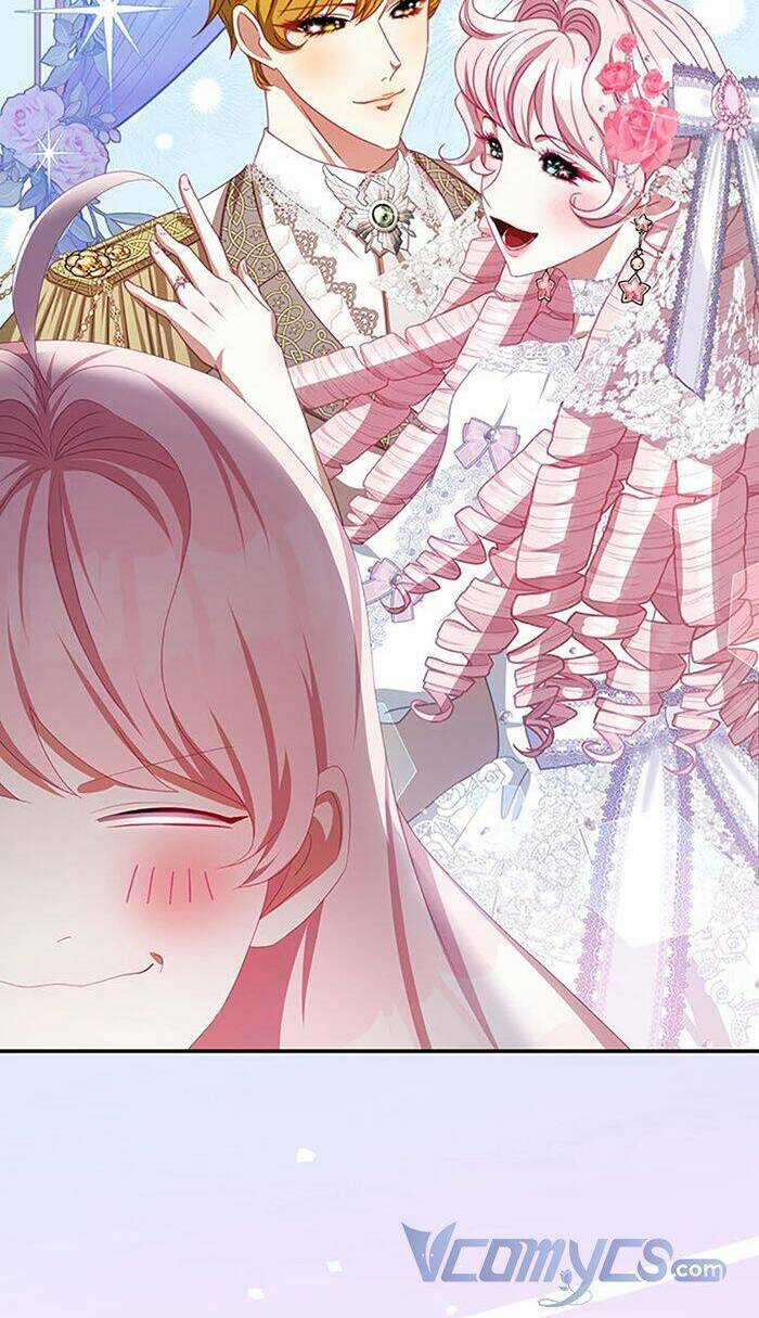 Trở Thành Tình Địch Của Các Nam Chính Chapter 71 trang 30