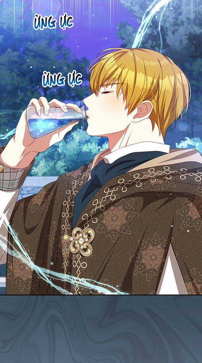 Trở Thành Tình Địch Của Các Nam Chính Chapter 71 trang 33