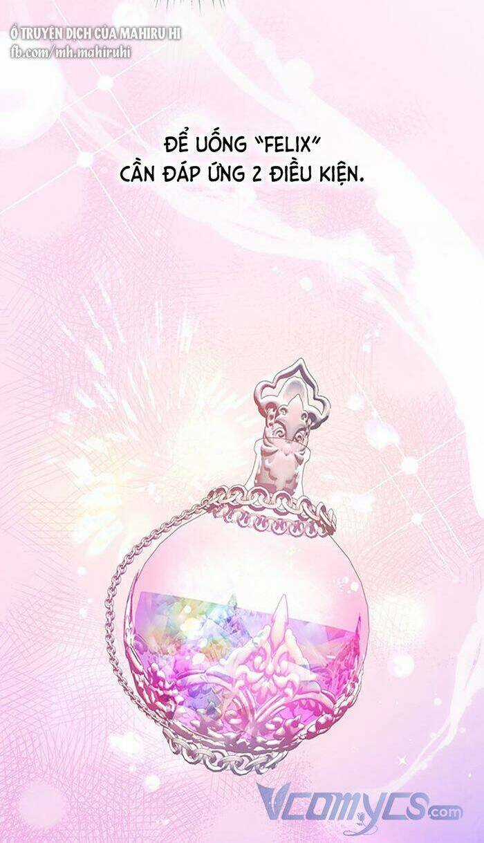 Trở Thành Tình Địch Của Các Nam Chính Chapter 71 trang 36