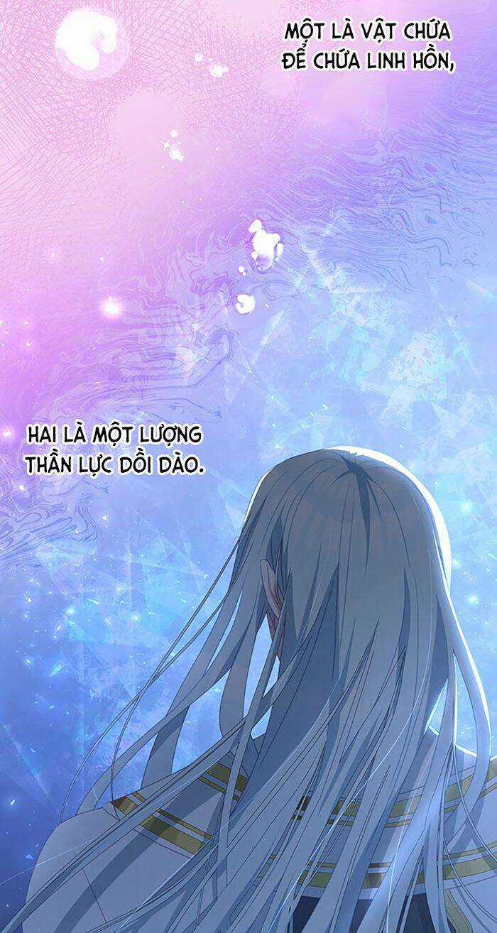 Trở Thành Tình Địch Của Các Nam Chính Chapter 71 trang 37