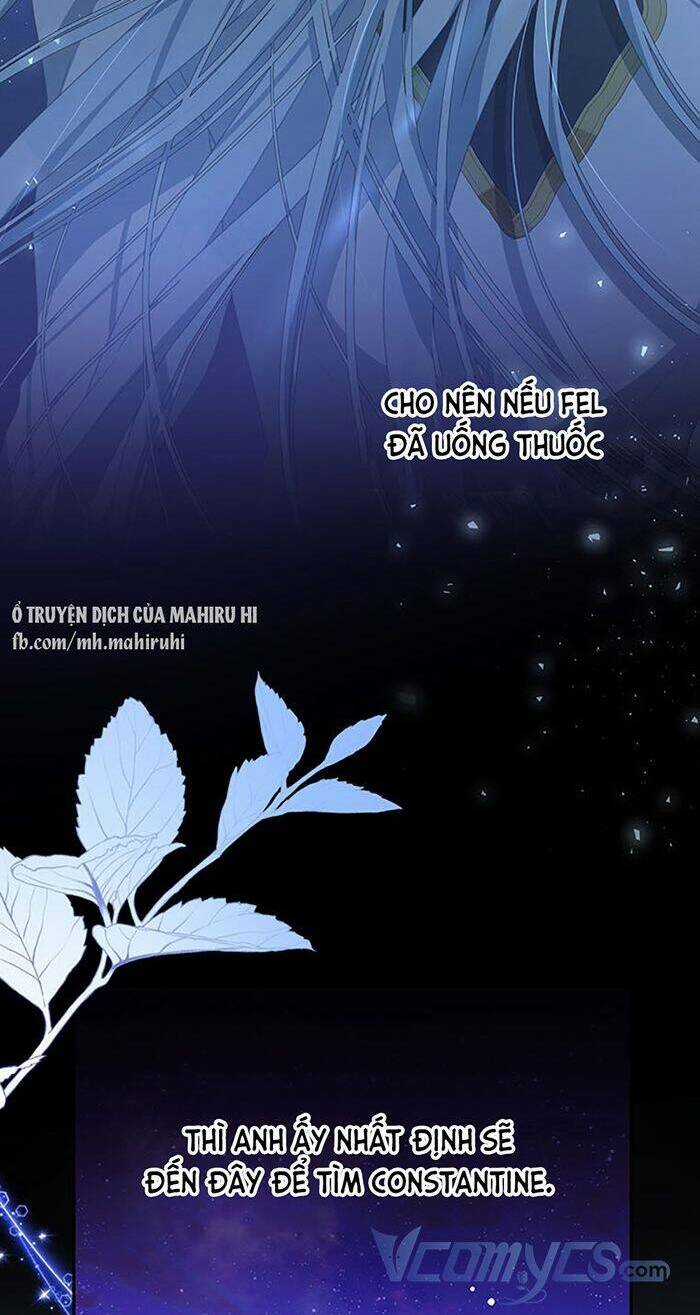 Trở Thành Tình Địch Của Các Nam Chính Chapter 71 trang 38