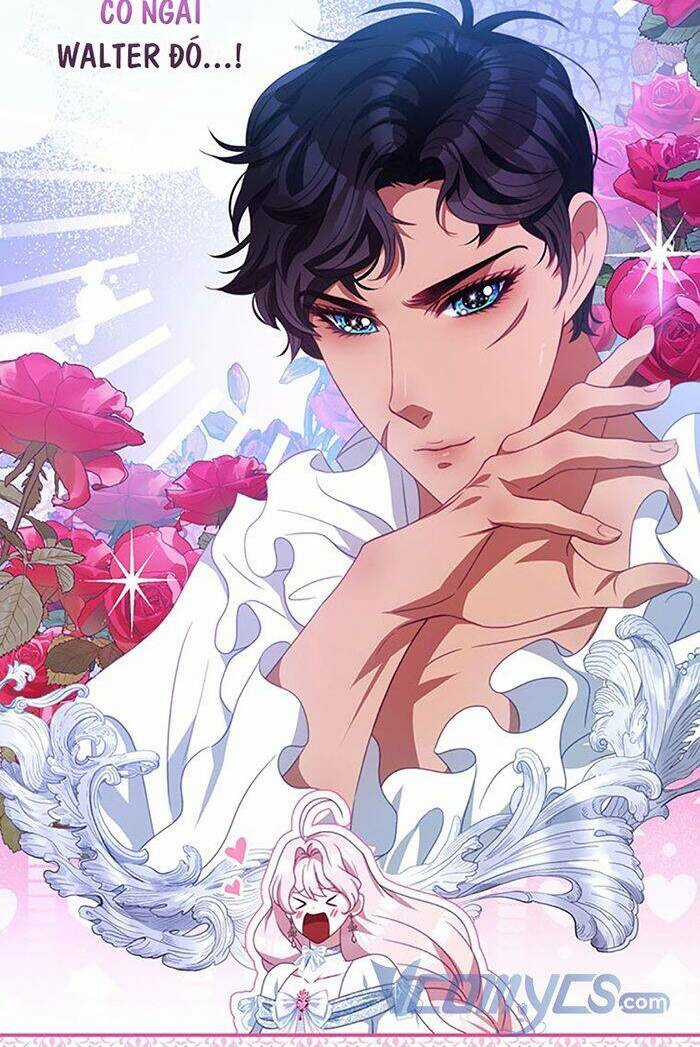 Trở Thành Tình Địch Của Các Nam Chính Chapter 71 trang 6