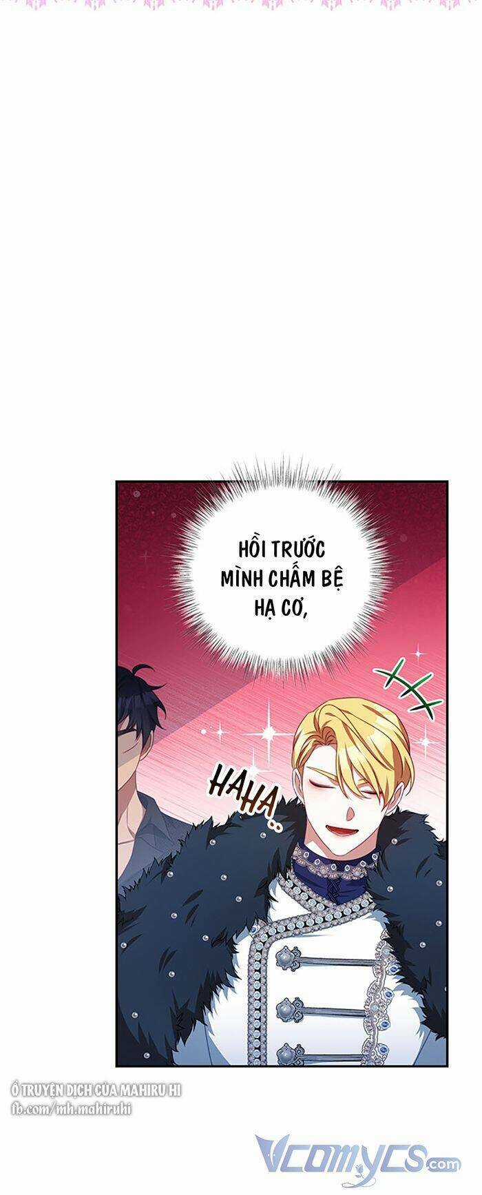 Trở Thành Tình Địch Của Các Nam Chính Chapter 71 trang 7