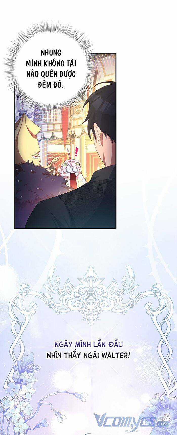 Trở Thành Tình Địch Của Các Nam Chính Chapter 71 trang 8