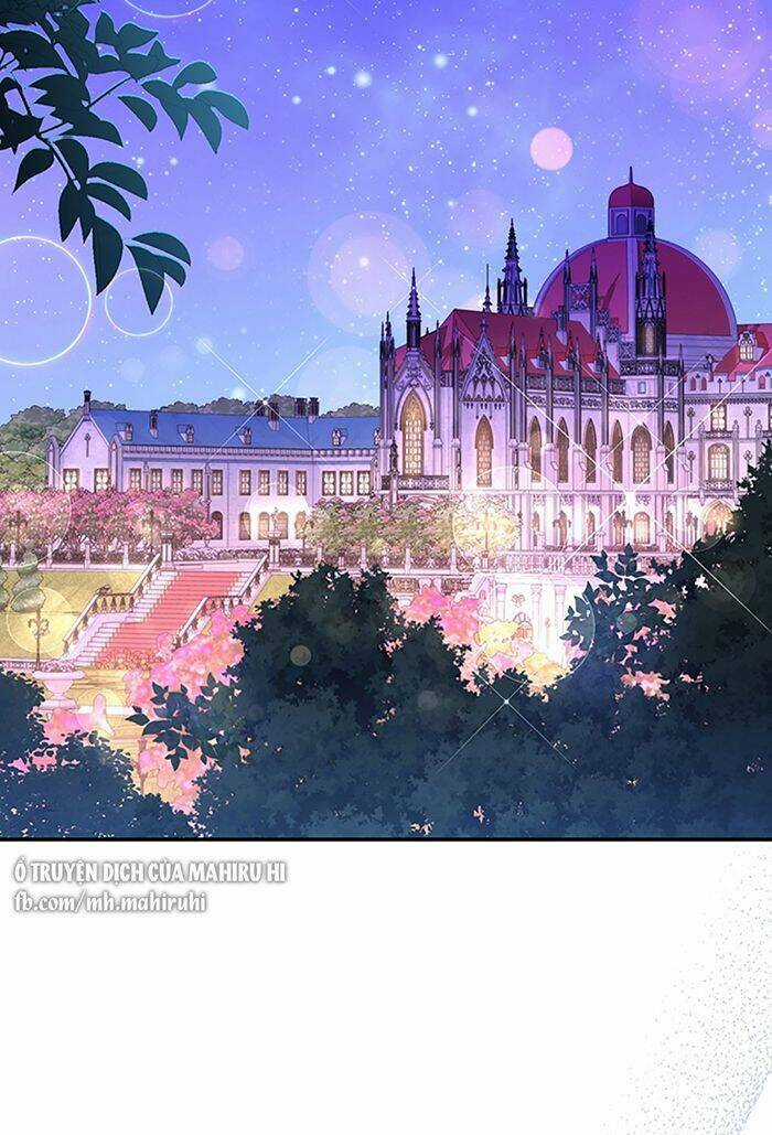 Trở Thành Tình Địch Của Các Nam Chính Chapter 72 trang 10