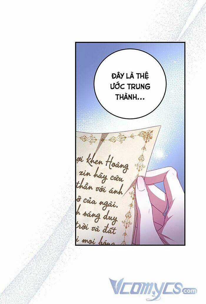 Trở Thành Tình Địch Của Các Nam Chính Chapter 72 trang 11