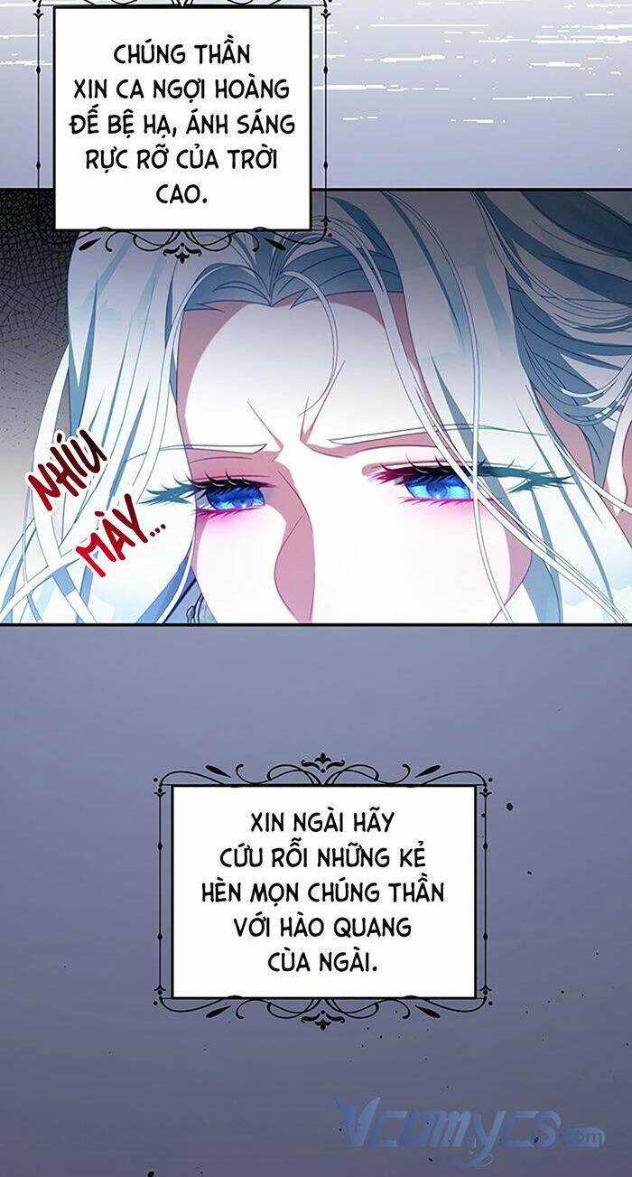 Trở Thành Tình Địch Của Các Nam Chính Chapter 72 trang 13