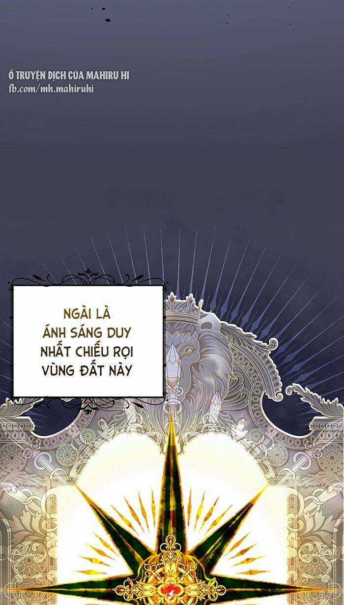 Trở Thành Tình Địch Của Các Nam Chính Chapter 72 trang 14