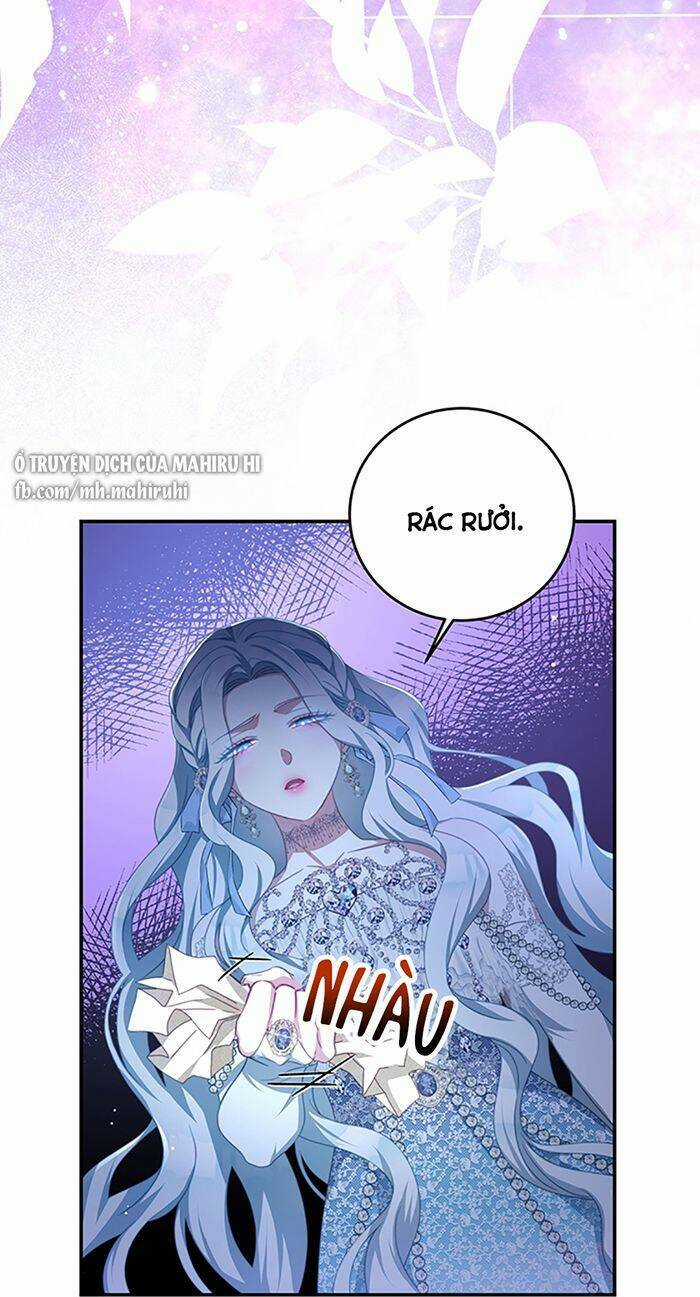 Trở Thành Tình Địch Của Các Nam Chính Chapter 72 trang 18