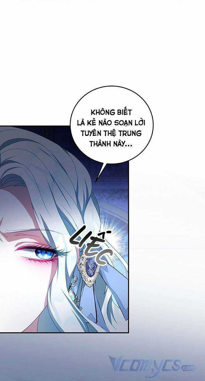 Trở Thành Tình Địch Của Các Nam Chính Chapter 72 trang 19