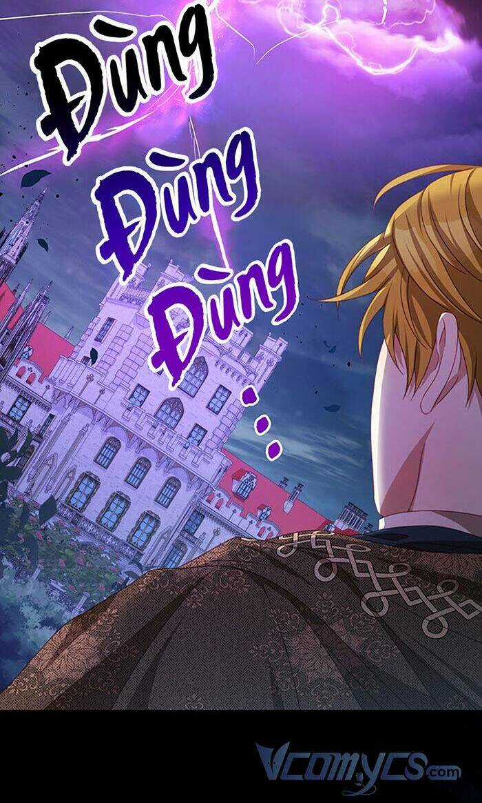 Trở Thành Tình Địch Của Các Nam Chính Chapter 72 trang 2