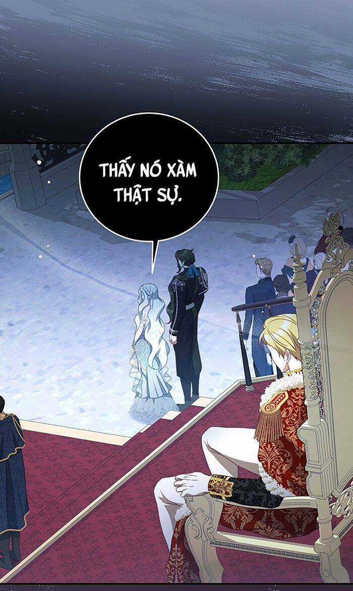 Trở Thành Tình Địch Của Các Nam Chính Chapter 72 trang 20