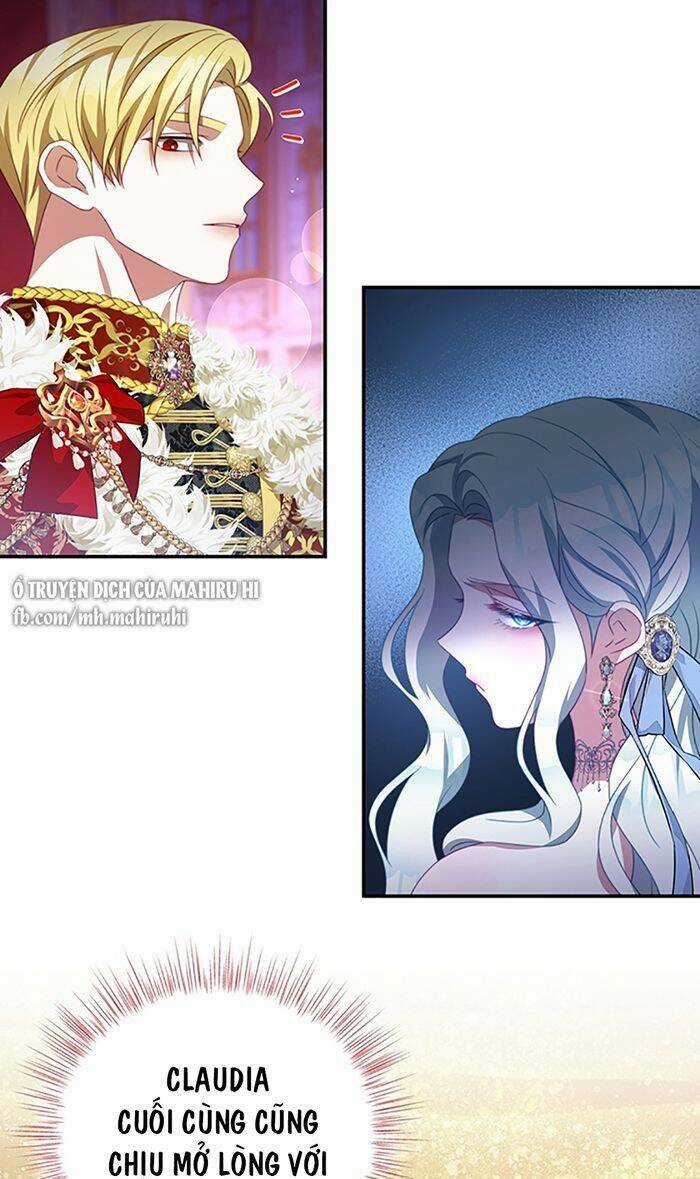 Trở Thành Tình Địch Của Các Nam Chính Chapter 72 trang 22